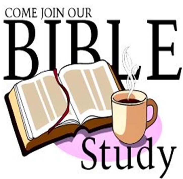 bible study wed night 2